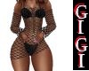 GM Robin Set Black