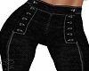 RL Black Ridge Jeans