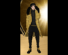 Christmas Gold M
