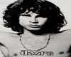 Jim Morrison wall pic
