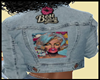 Marilyn Jacket