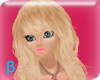 *B* Marissa Barbie Blond