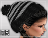 [T] Jessa Beanie Hat