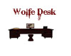 Wolfe Desk