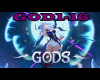 NIGHTCORE - GODS