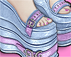 K. Doll Stompers