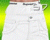 Short Exclusivo