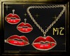 MZ - Valentine Set 5