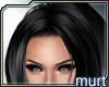 Murt/Sexy Black Hair