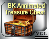 BK Treasure Chest