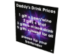 drinks