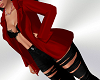 Red & Black Outfit ~M~