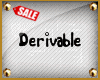 |Derivable Any Belts|