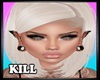 Elsa Light Blonde