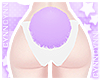 🌠 Bunny Tail Lilac