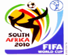 South Africa Logo (Gre)