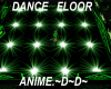 Dance floor anime. ~D~D