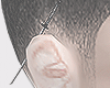 Ninja earrings