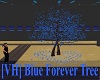[VH] Blue Forever Tree