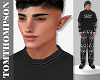 North Elf Ears