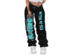 LLT sweatpants future bl