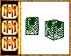 {MH3} Milk Crate Seat