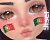 Y' Portugal Face KID F