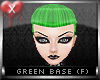 Green Base Female