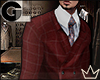 GL| 20s Gangsta DB Suit