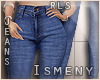 [Is] Denim Jeans RLS
