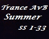 Trance AvB Summer