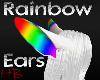 .:HB:. Rainbow W. Ears