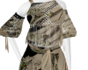 [£] Boho Kaus