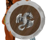 Dragon Slayers Shield