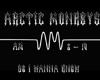 Arctic Monkey prt 2