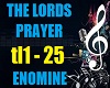 ER- THE LORDS PRAYER