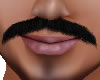 Black Mustache