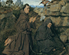 St. Francis Recieving St