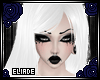 [Ella] White Ellyse