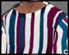 IC| Vintage Stripes