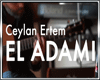 Ceylan Ertem - El Adami