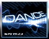 Dance Mp3 Music Vol.5