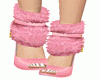 Pink Shoes Princess