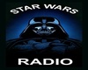 Star Wars Radio Sign