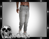 CS Damon Hot Blk Jeans
