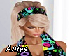 *A* Disco 80s Blond