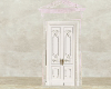 Rococo French doors