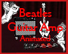 Beatles Guitar & Amp