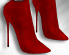 Birgi Heels Red