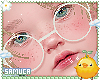 Kid 🔸 Cat  Glasses M